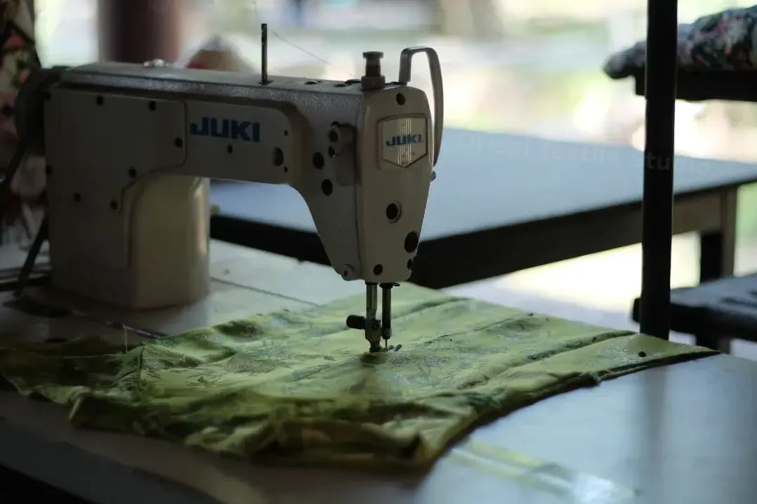 Orisai Textile Studio