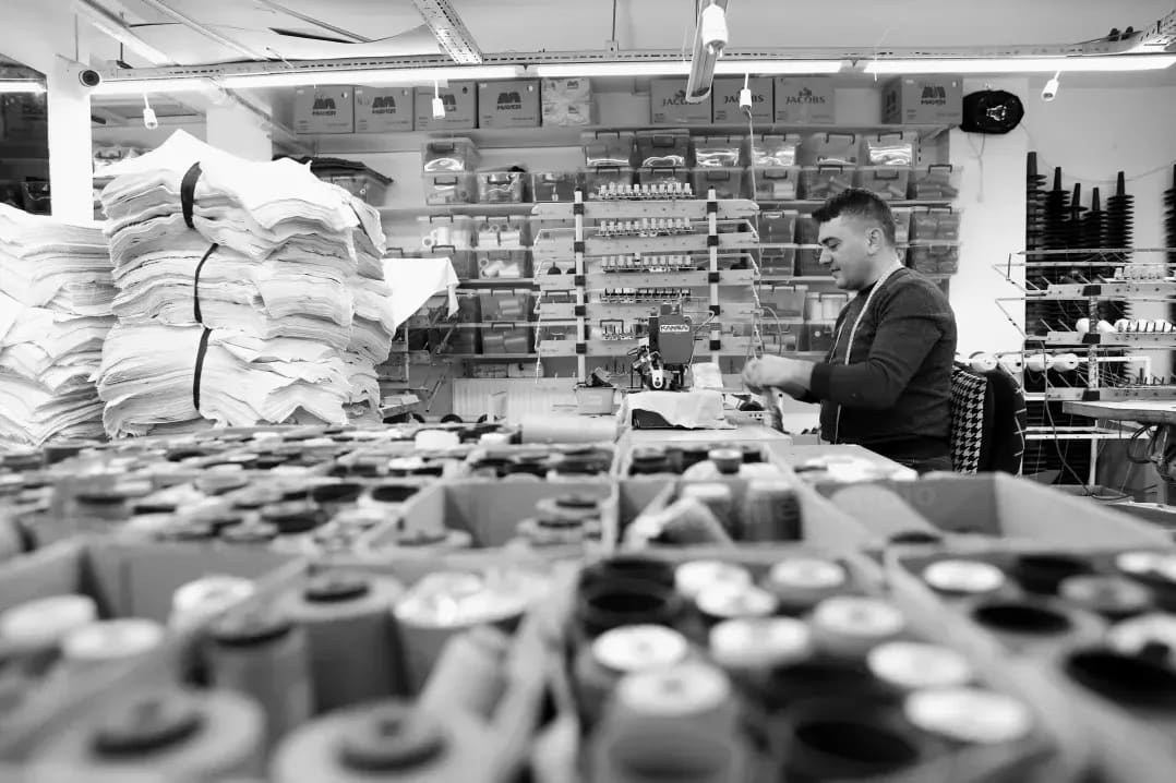 Orisai Textile Studio 14