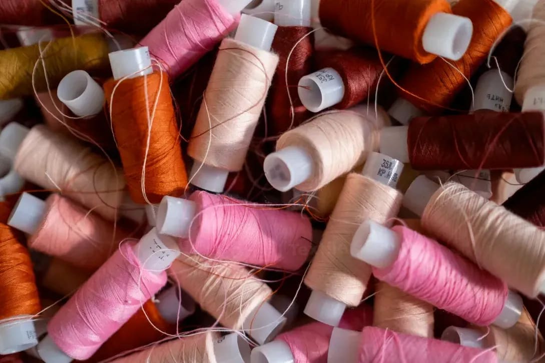Orisai Textile Studio 15