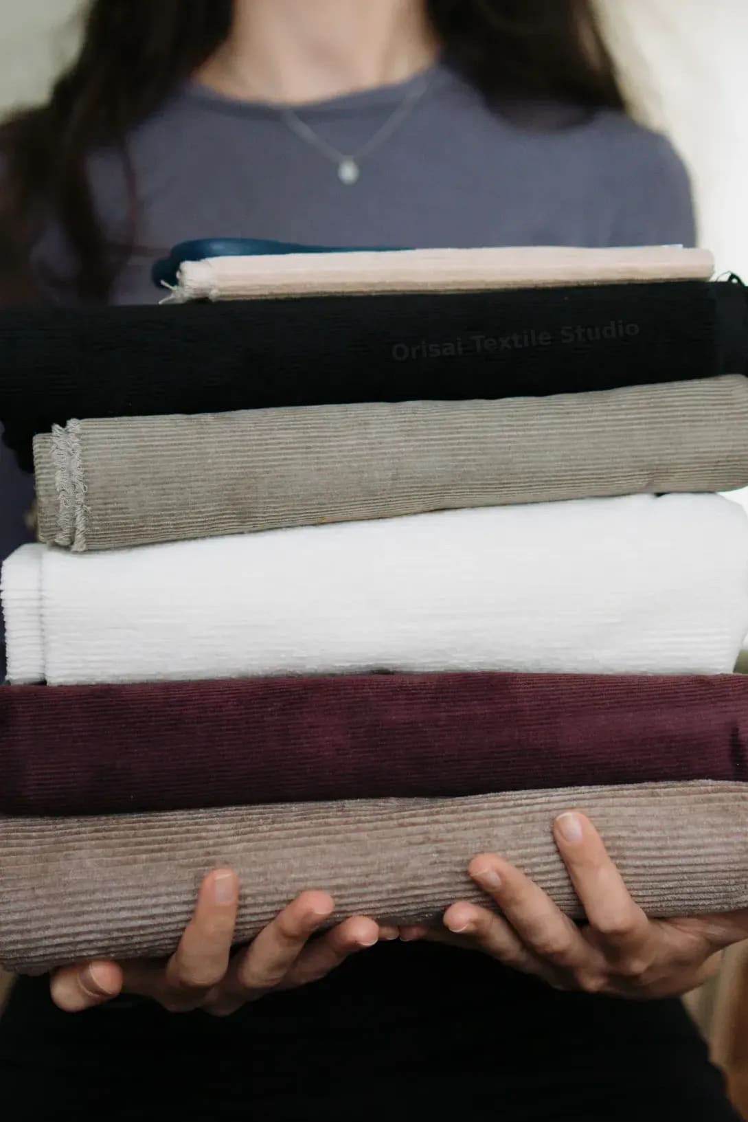 Orisai Textile Studio 6