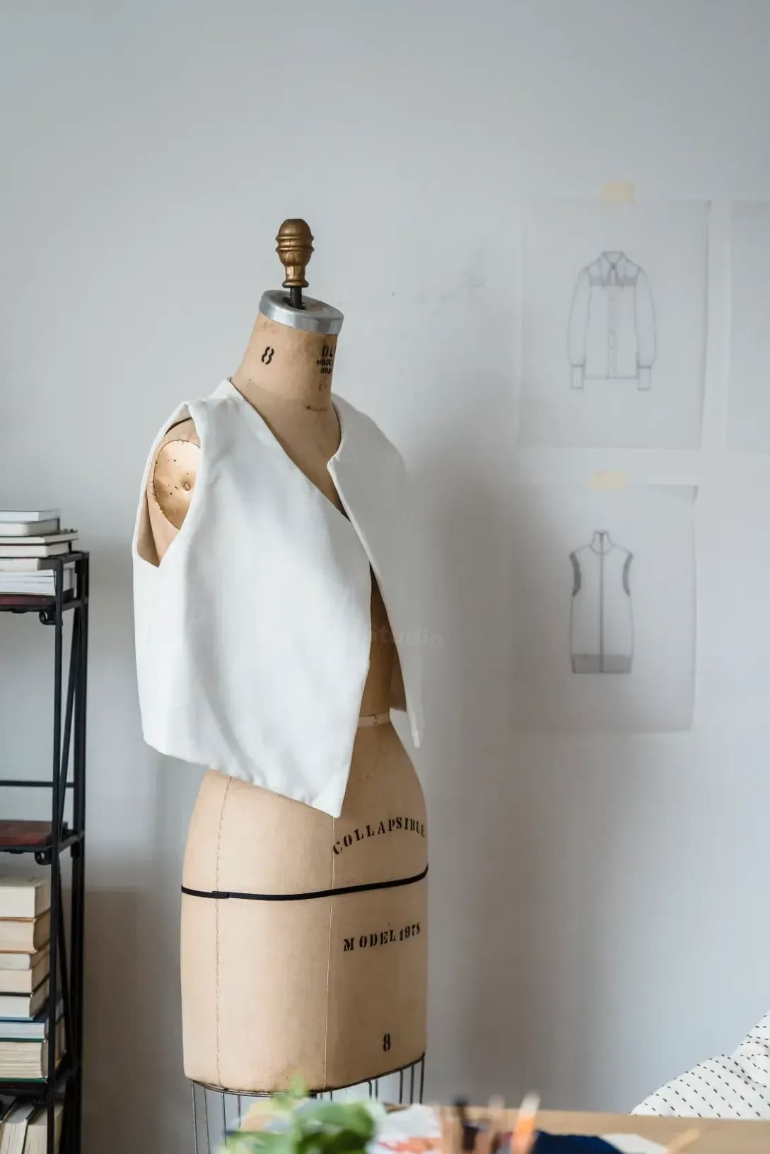 Orisai Textile Studio 8