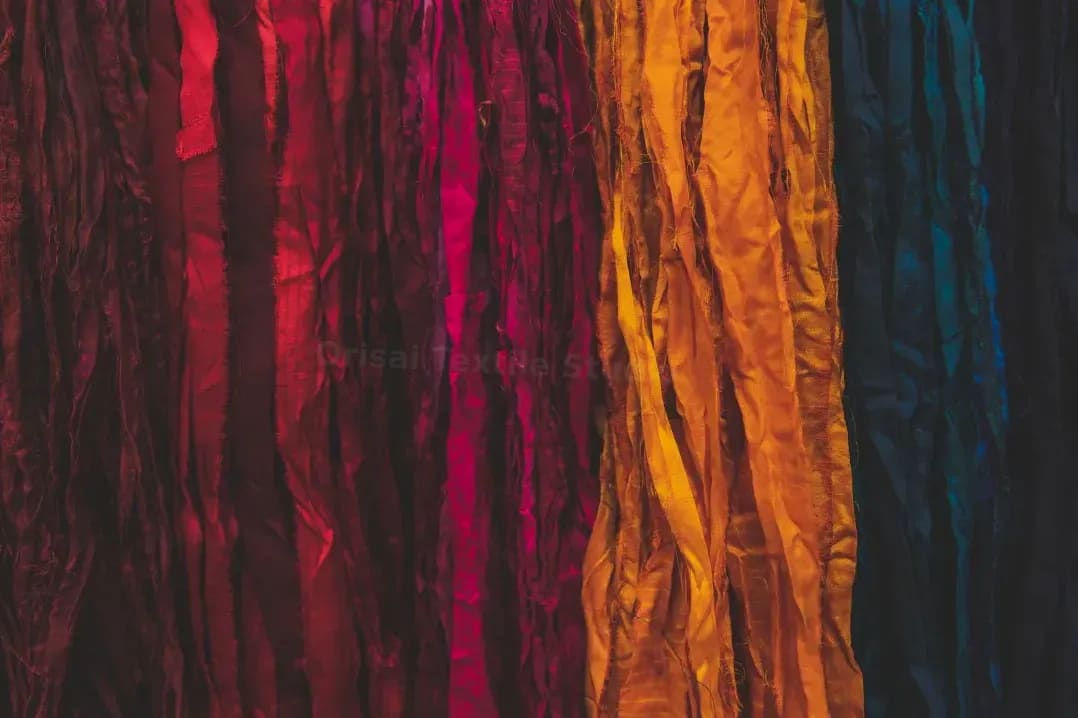 Orisai Textile Studio 9